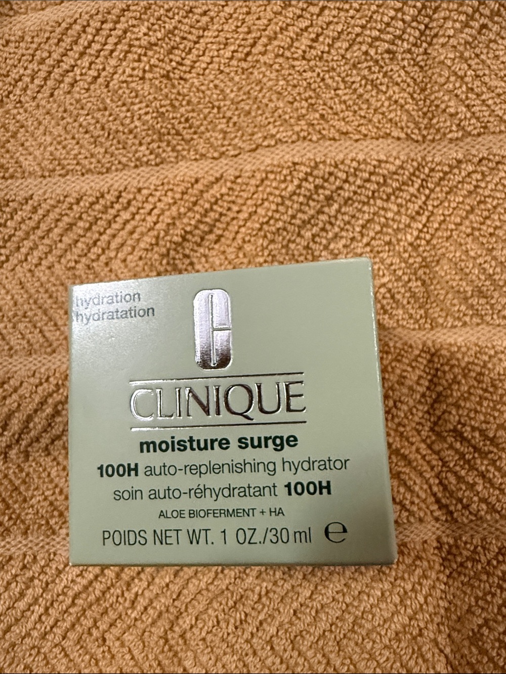 Clinique Moisture Surge 30 ml